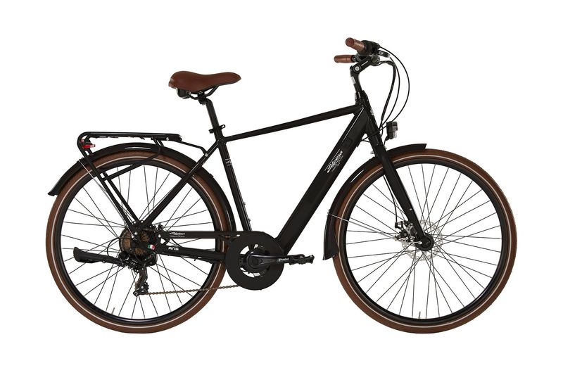 ALPINA I1 Aris Man 28"