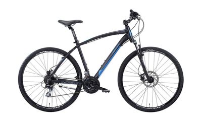 BICICLETTE MUSCOLARI