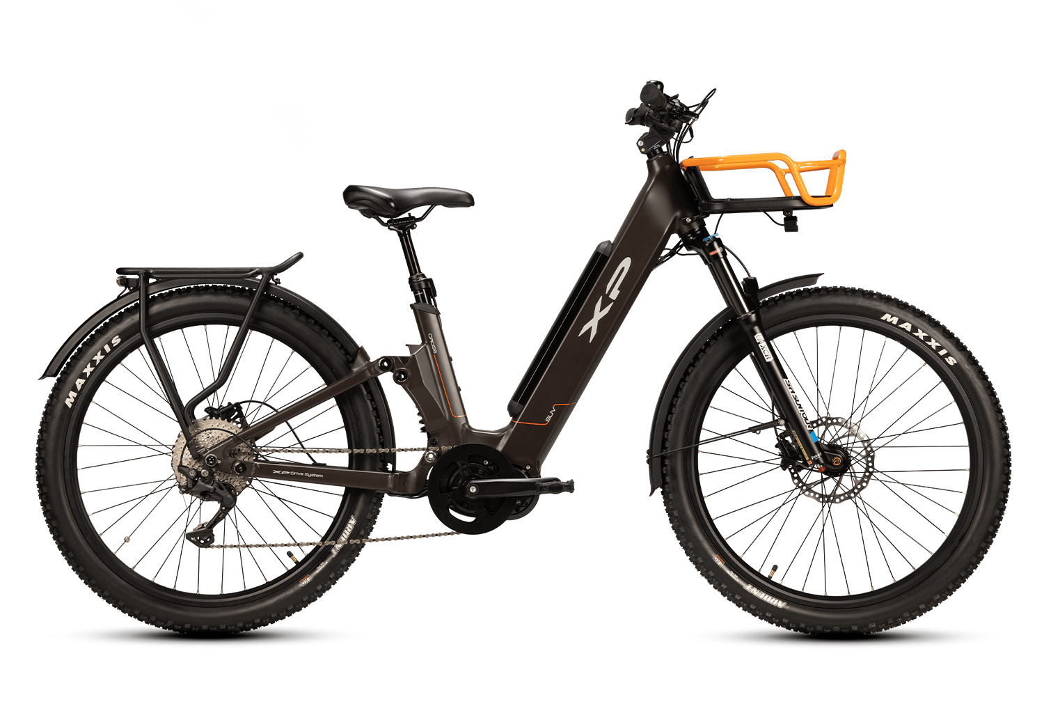 XP SUV Cross XP SUV Cross