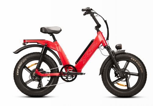 XP FUNKY.3 XP FUNKY.3