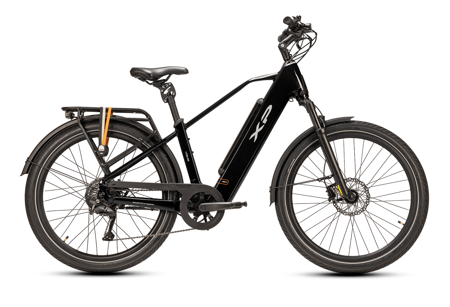 XP I-D9.4S XP I-D9.4S