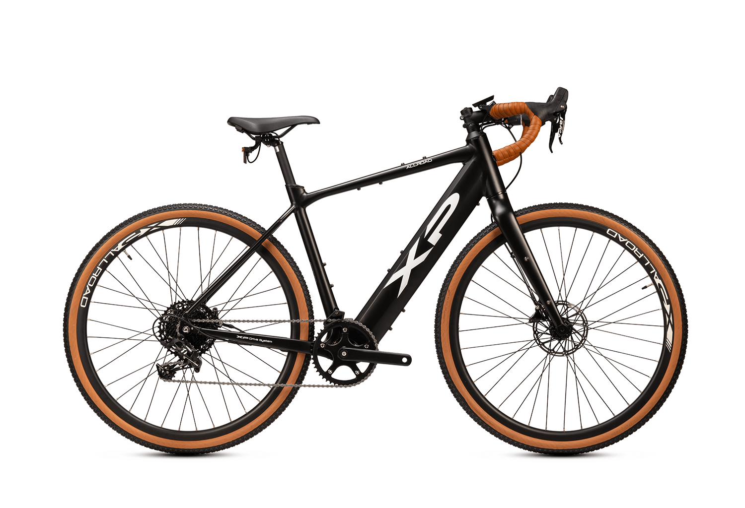 XP ALLROAD XP ALLROAD