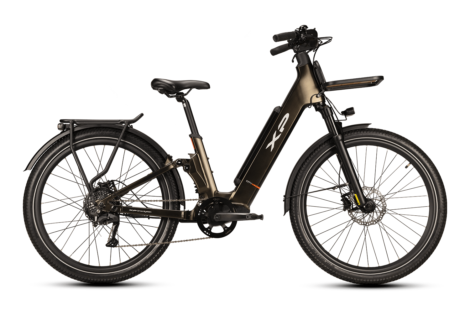 XP CITY SUV XP CITY SUV