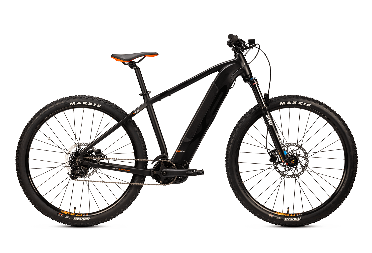 XP X-RIDE XP X-RIDE