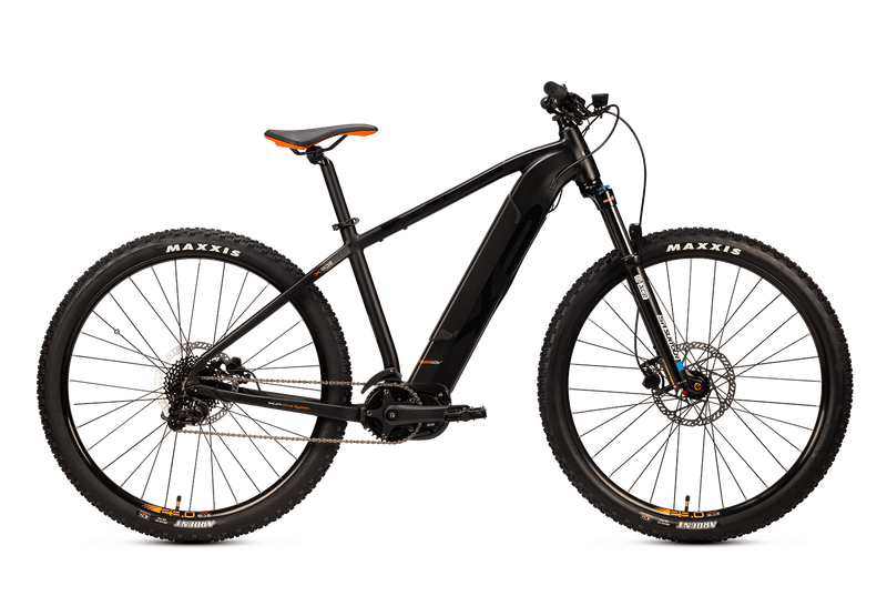 XP X-RIDE