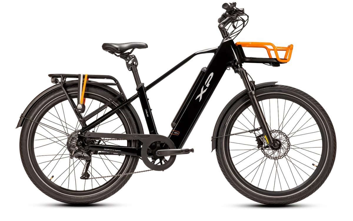 XP I-D9.4S XP I-D9.4S