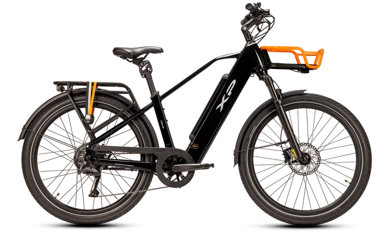 XP I-D9.4S XP I-D9.4S