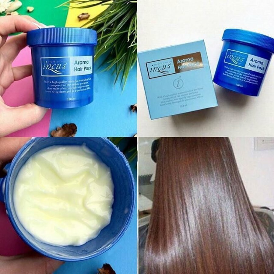 Маска для волос минск. Incus Aroma hair Pack 150ml. Маска для волос. Маски для волос восстанавливающие. Incus маска для волос.