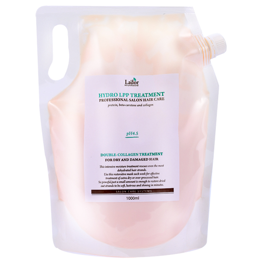 Кондиционер Для Волос Ладор Купить