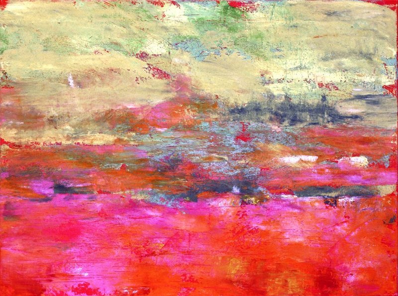 Bild &quot;Gloria&quot; nach BWV 232