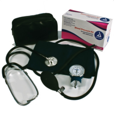 Kit de Medidor de Presión Arterial, 1 Unidad