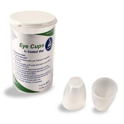 Eye Cups (1 unidad)