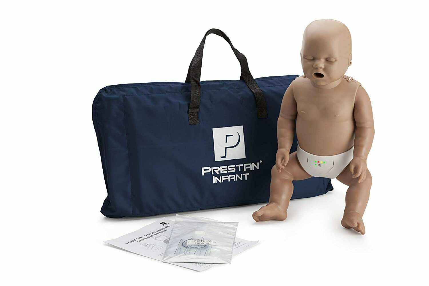 Maniquí de RCP Prestan - Bebé