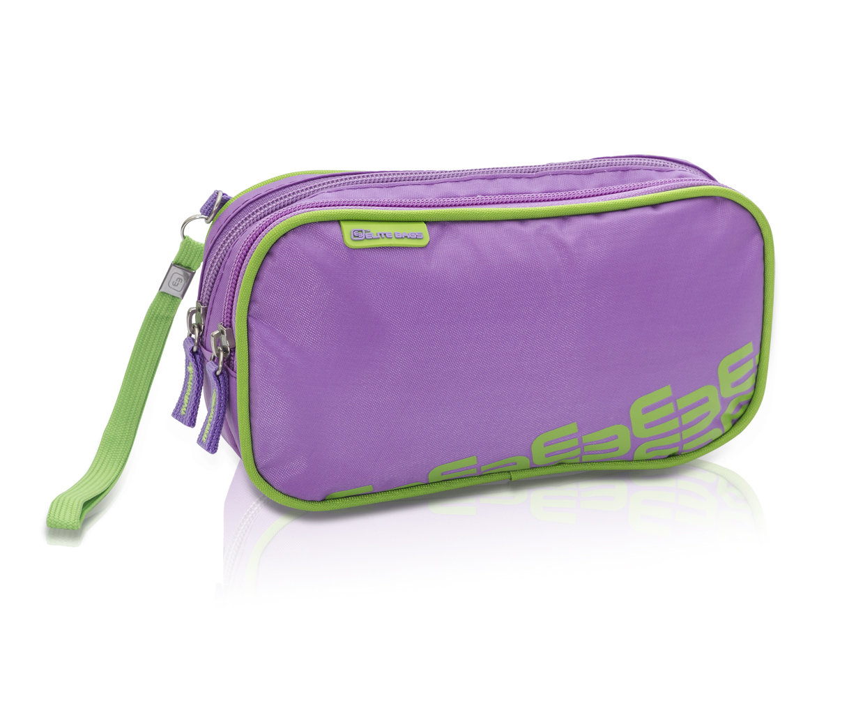 DIA'S EB14.002 Bolsa isotérmica diabéticos, morado