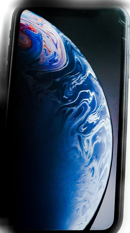 iPhone XR 64GB - Black -- T-Mobile