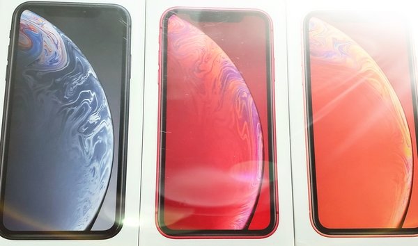 iPhone Profit