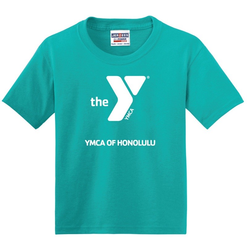 YMCA Honolulu Camp T-Shirt