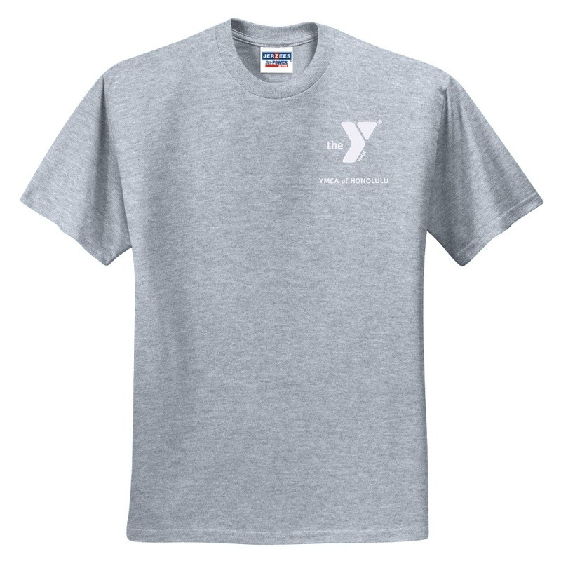 YMCA Honolulu Leader In Training Tee