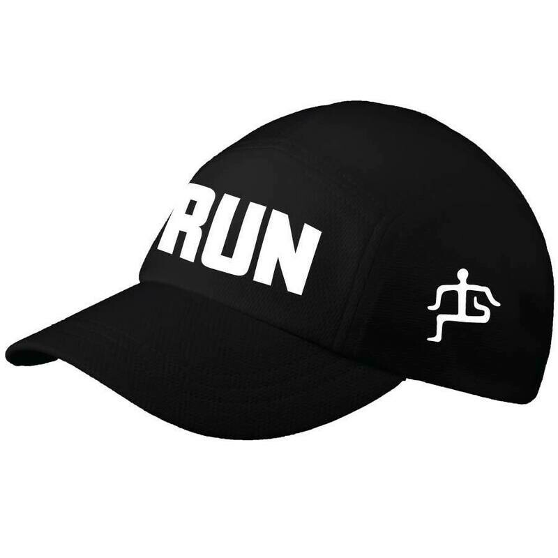 Run Paradise - Run Mesh Hat (OE653)