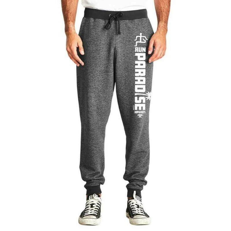 Run Paradise - Mens Sweatpants (9800)