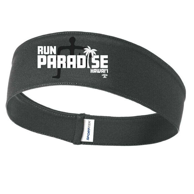 Run Paradise Headband (STA35)