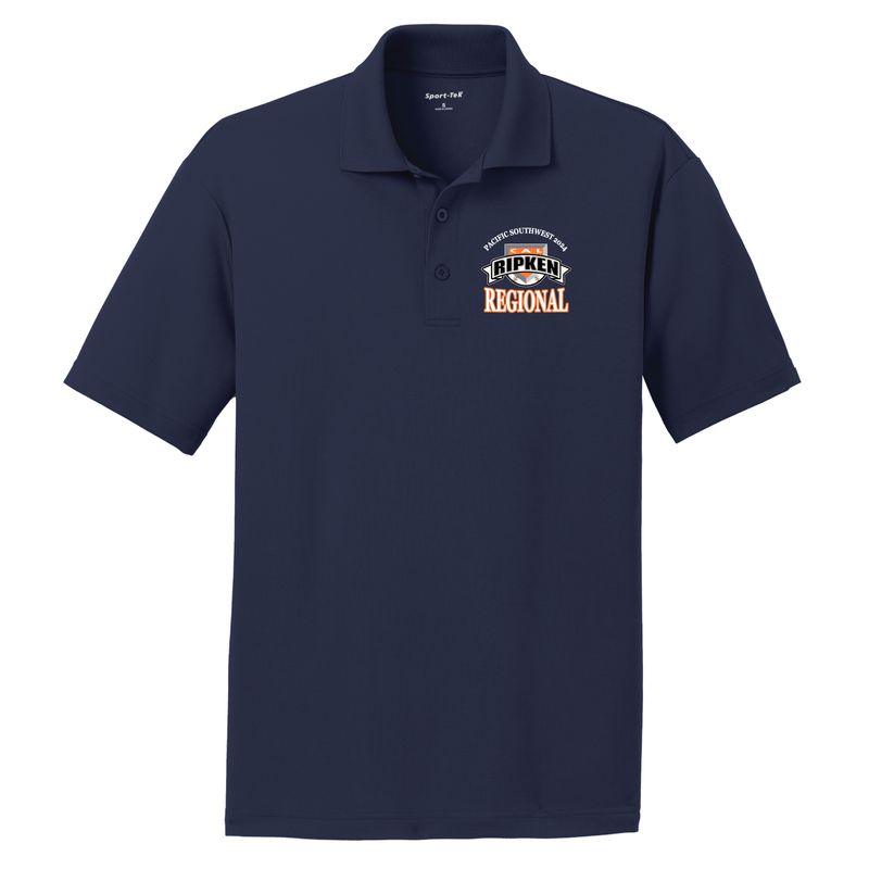 Cal Ripken 12U Regional Polo (ST640)