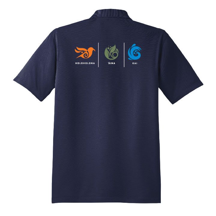 YMCA Camp Erdman 100 Years Polo (ST650)