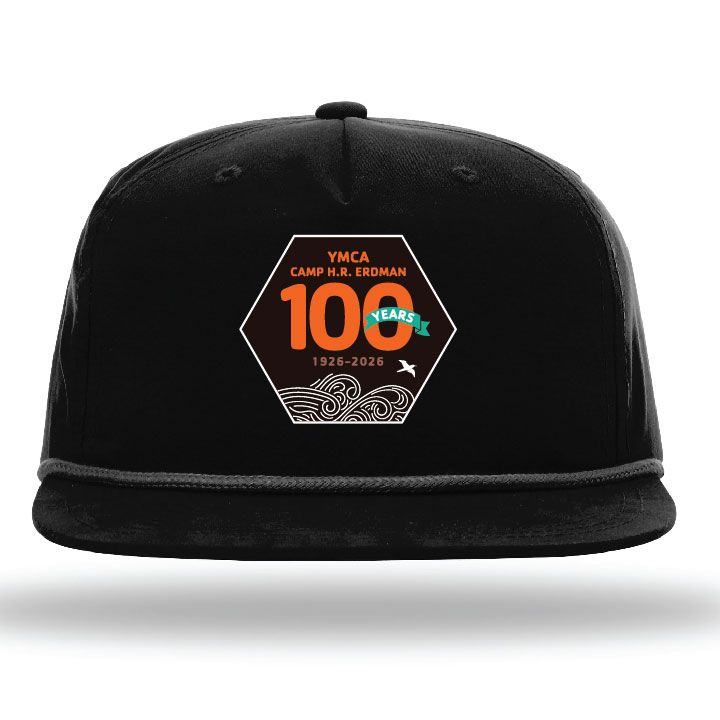 YMCA Camp Erdman Gramps Hat (256)