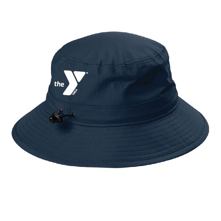 YMCA Camp Erdman Bucket Hat (C948)