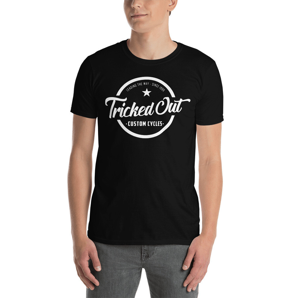 Tricked Out T Shirts