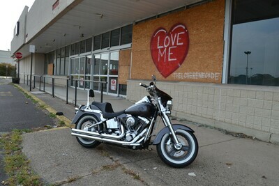 2004 Harley Davidson Fat Boy 2004 Harley Davidson Fat Boy