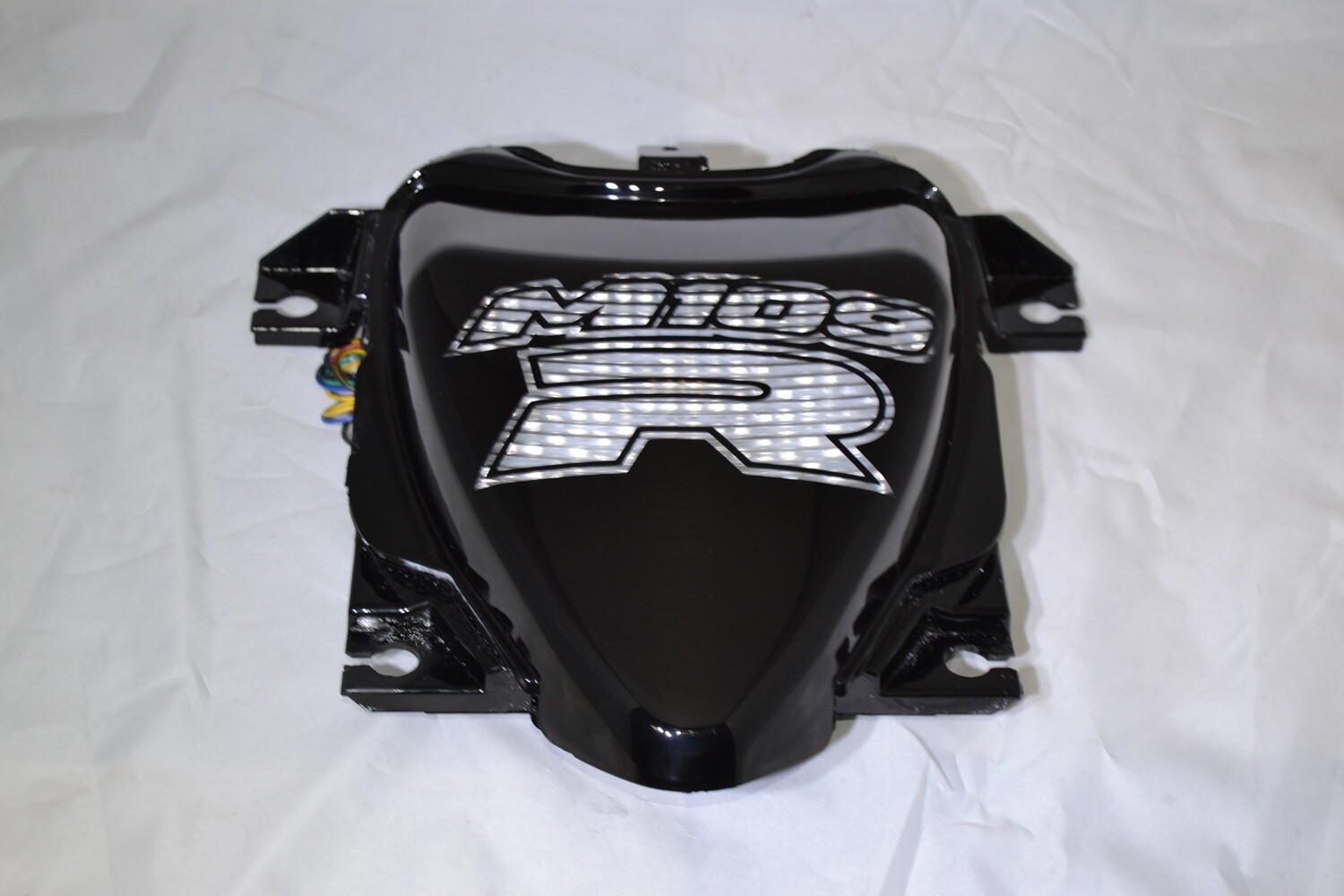 suzuki m109 custom