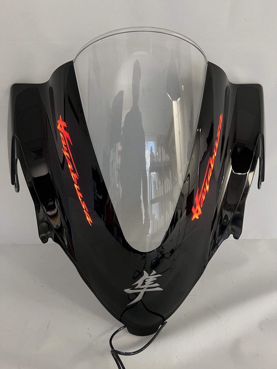 what is hayabusa
