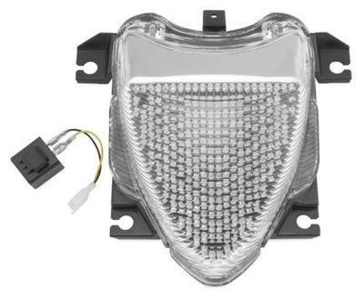 M109/M109R Integrated LED Taillight Clear