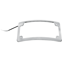 Curved Plate Mount