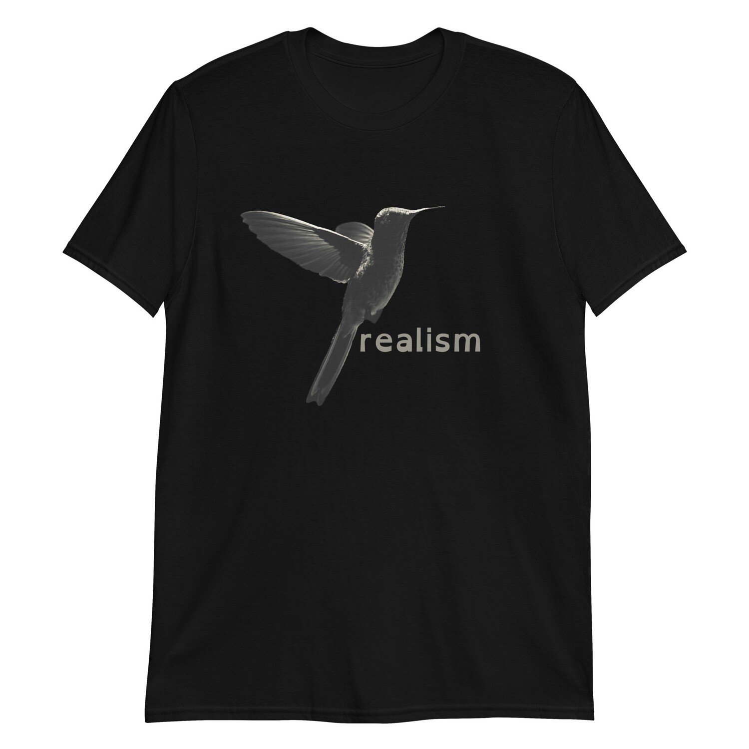 Realism Unisex T-Shirt