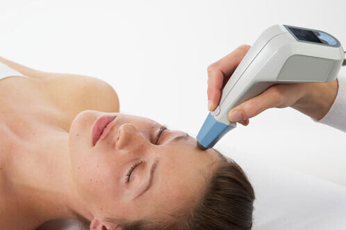 RF Lifting EXILIS ELITE kasvoille ja vartalolle