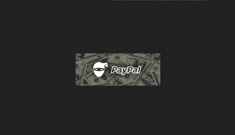 paypal cashout video
