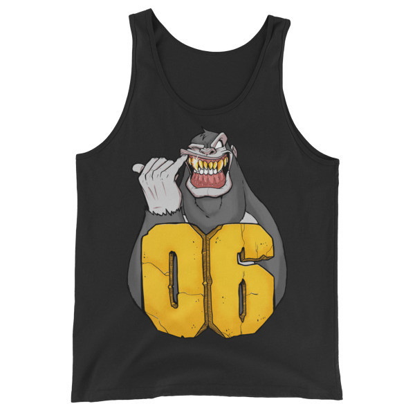 Ice Cold Grillin Tank