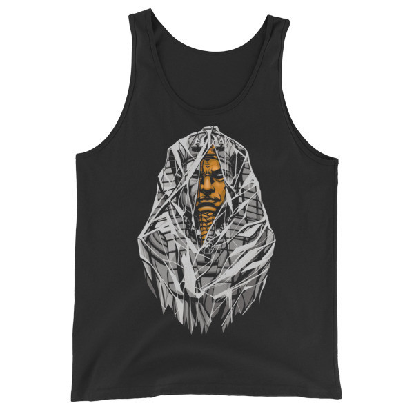 Sphinxman Tank