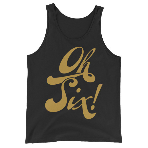 Oh Six Tank