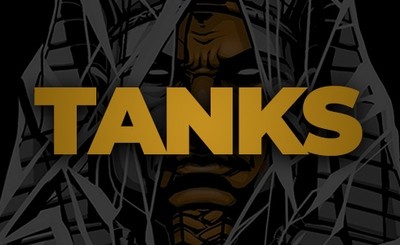 Tanks