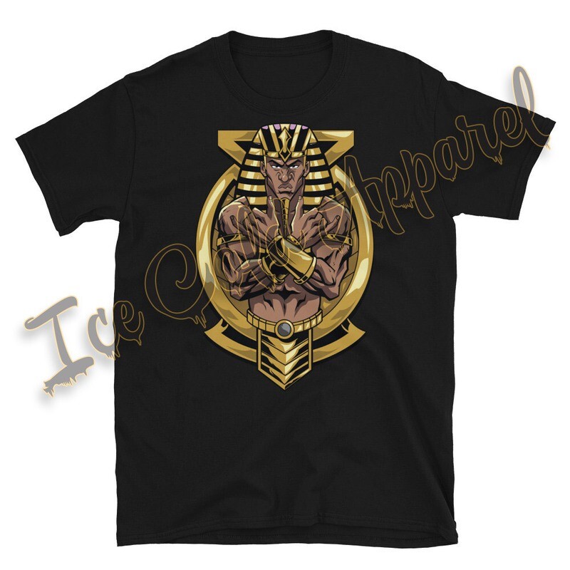 Sphinxman Tee