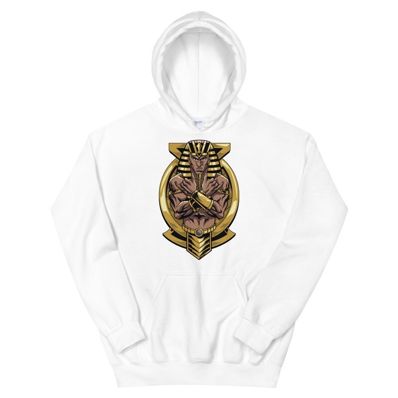 Sphinxman Hoodie