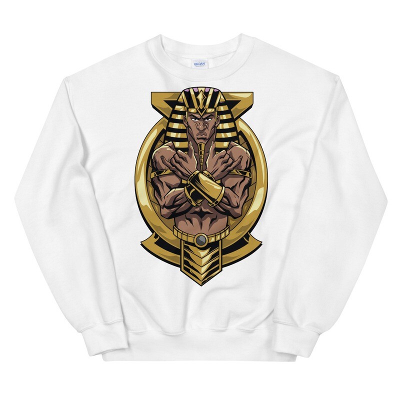 Sphinxman Sweatshirt