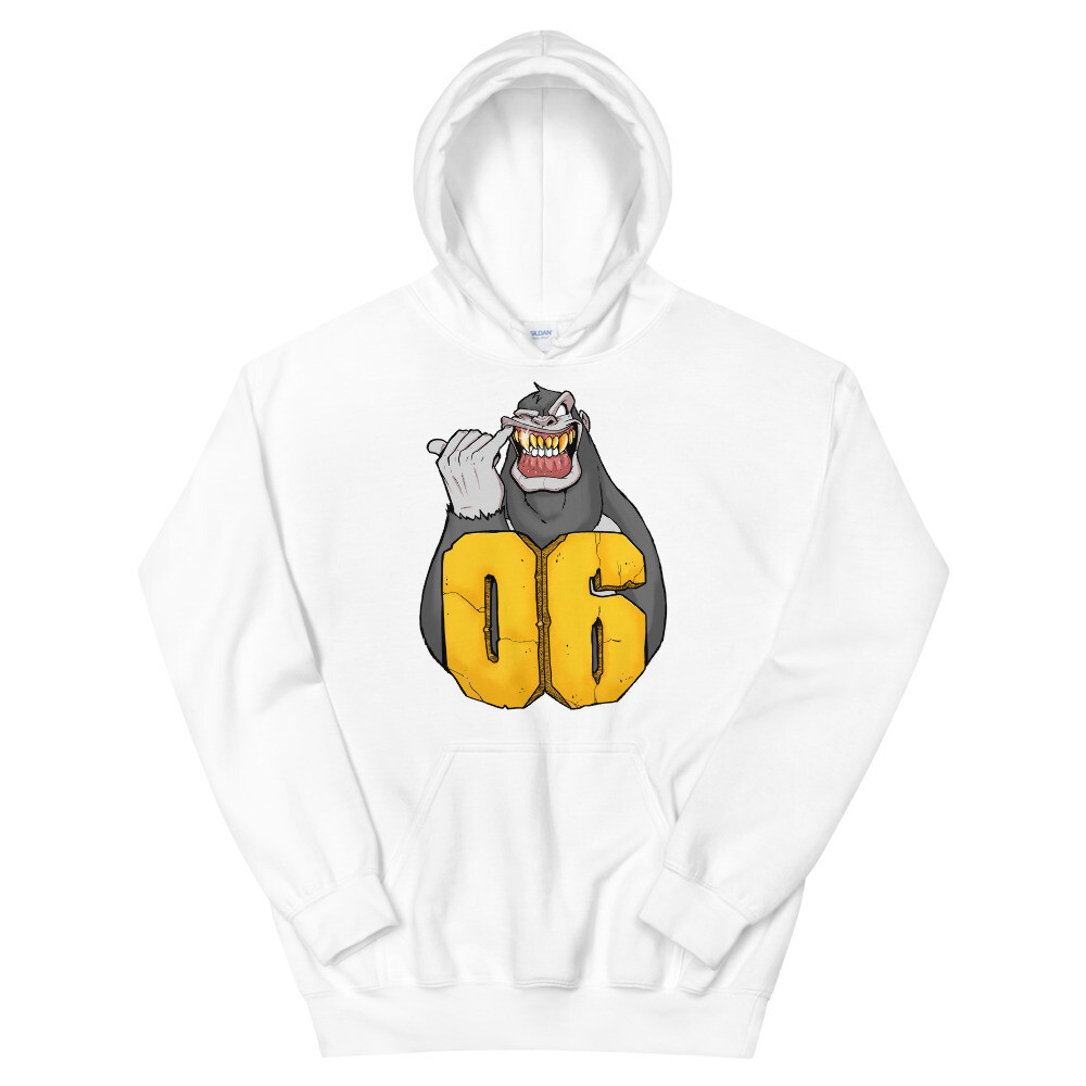 Ice Cold Grillin Hoodie