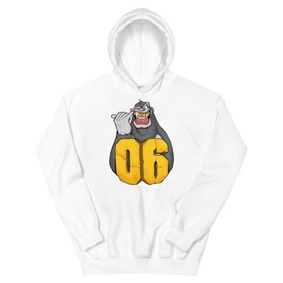 Ice Cold Grillin Hoodie