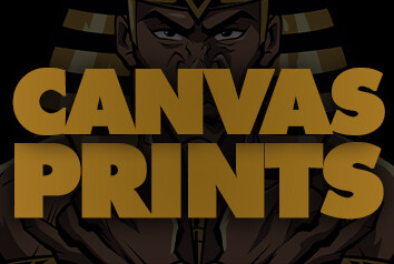 Canvas Prints