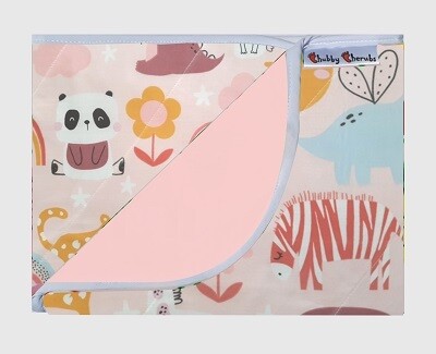 Fantasy Fun Bed Time Mat