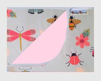 Flying Fantasy Bed Time Mat